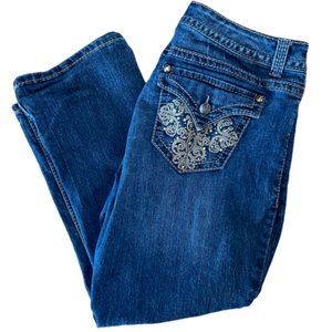 Nine west jeans